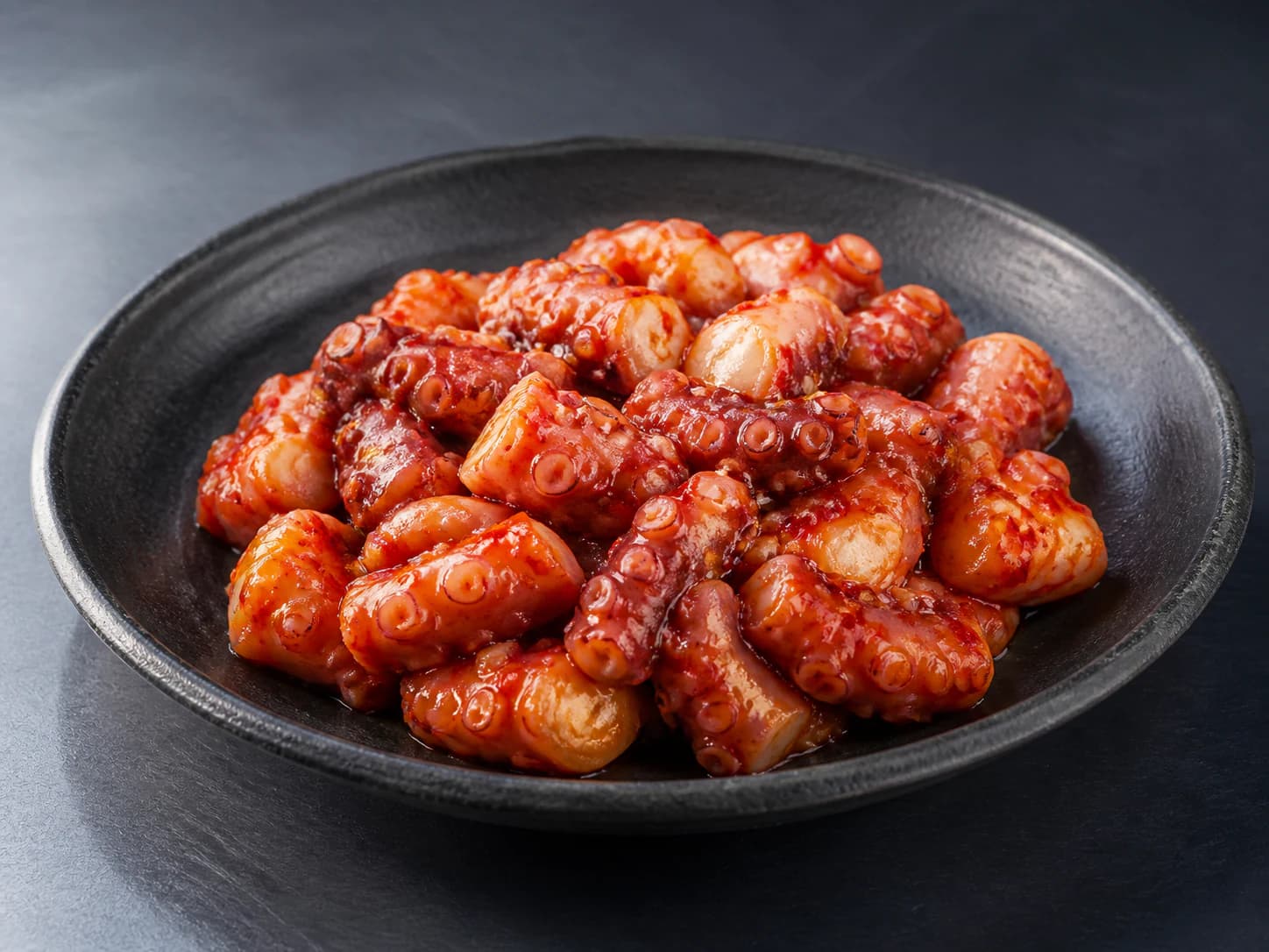 낙지젓 — 낙지 · 셰프 양념