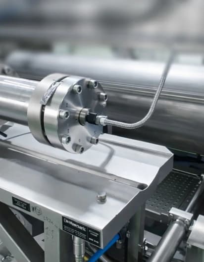 600 MPa Hyper-Pressure